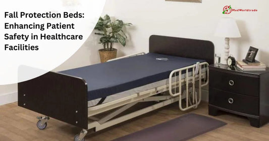 Fall-Protection-Beds-Enhancing-Patient-Safety-in-Healthcare-Facilities