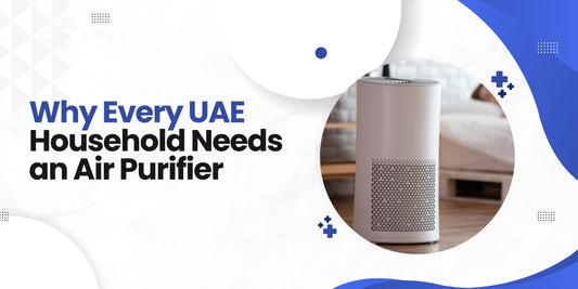 air purifier