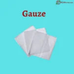 Gauze