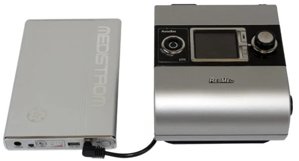 ResMed S9 Kit for Pilot-24 Lite