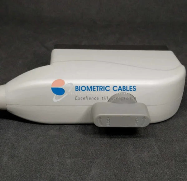 Ultrasound Transducer Compatible with Esaote-CA431-Convex Ultrasound Transducer Probe