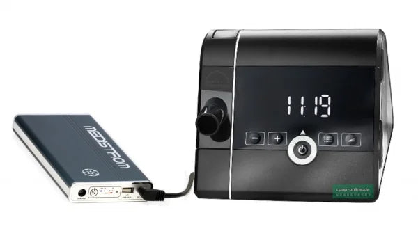 Medistrom Kit for Pilot-24 Lite - Lowenstein PrismaSMART devices