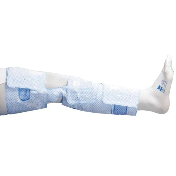 Kendall SCD Comfort Sleeves