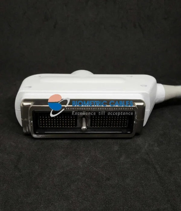 Ultrasound Transducer Compatible with MedisonC3-7ED-Convex Ultrasound Transducer Probe