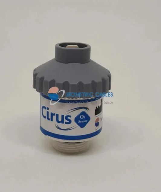 BEL(CV200) Medical Oxygen Sensor(OS1) Compatible with Siemens/ Medtronic/Versamed/OOM102/202/Orion