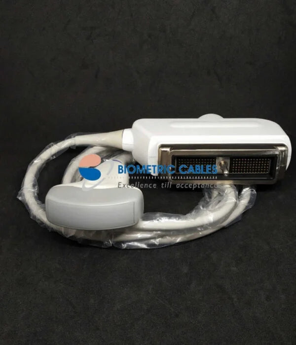 Ultrasound Transducer Compatible with MedisonC3-7ED-Convex Ultrasound Transducer Probe
