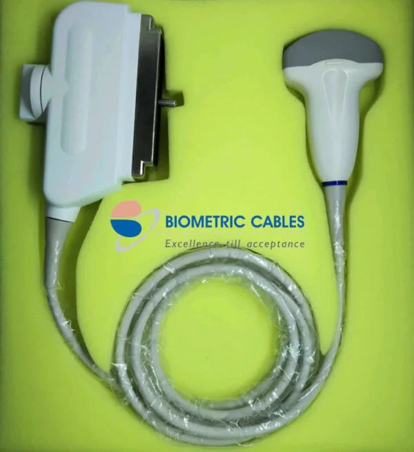 Ultrasound Transducer Compatible with MedisonC3-7ED-Convex Ultrasound Transducer Probe
