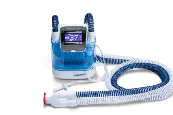 Hamilton‑H900 Advanced Humidification / Medworldtrade