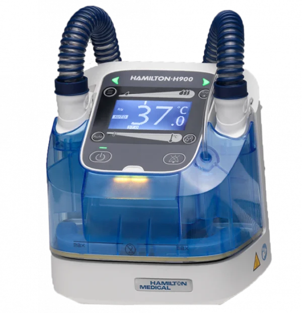 Hamilton‑H900 Advanced Humidification / Medworldtrade