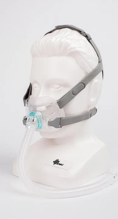 BMC F6 Minimal Contact Full Face Mask