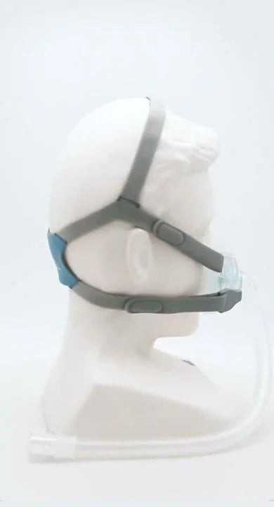 BMC F6 Minimal Contact Full Face Mask