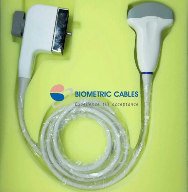 Ultrasound Transducer Compatible with Mindray 35C50EB-Convex Array Ultrasound Transducer Probe