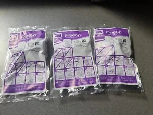 Abbot Freego Feeding Bag S810