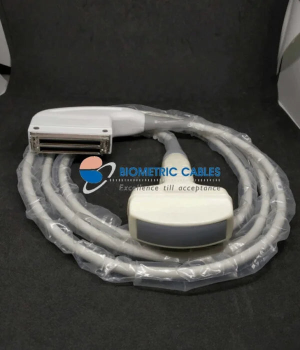 Ultrasound Transducer Compatible with GE-3C-RS Convex Array Ultrasound Transducer probe