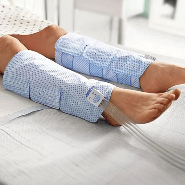 Kendall SCD Comfort Sleeves