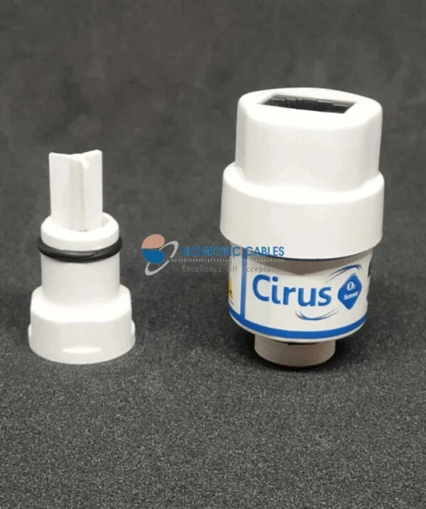 BPL(Penlon) Medical Oxygen Sensor(OS3) Compatible with Mindray Mox-3