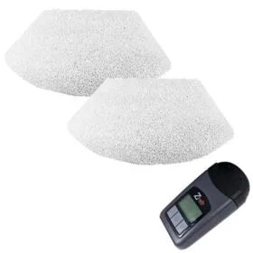 Breas Disposable Filter for Z1 & Z2 Series CPAP Machines