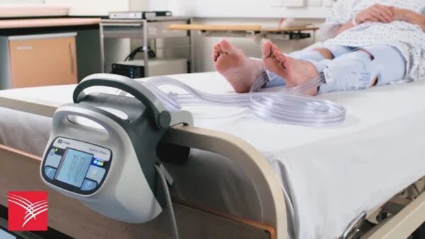 Kendall SCD 700 Series Controller