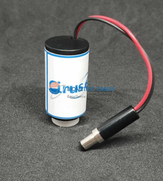 Carefusion Medical Oxygen Sensor(OS6) Compatible with Vela Viasys