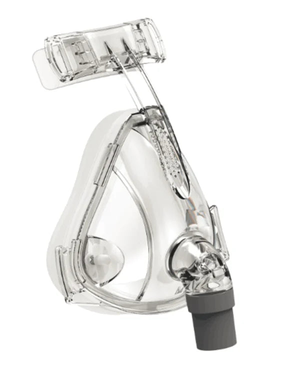 BMC F2 Full Face Mask