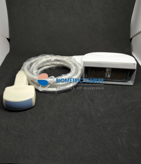 Ultrasound Transducer Compatible with GE-3.5C-Convex Array Ultrasound Transducer Probe