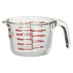 Measuring Cup (500 ml)