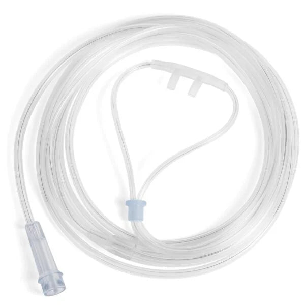 Oxygen Supply Tube 25 ft Nasal Cannula