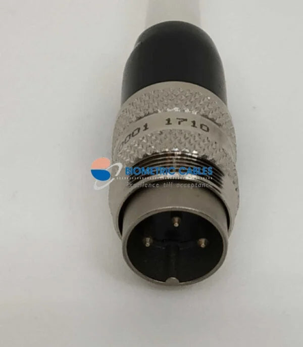 Phoenix Temperature Probe Compatible with Radiant Warmer