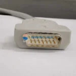GE ECG Recorder Cable Compatible with MAC 400/ MAC 500/ MAC 600