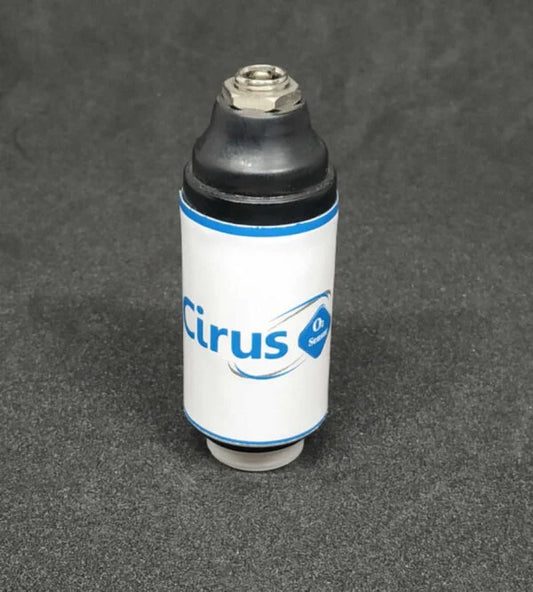 Newport Medical Oxygen Sensor(OS8) Compatible with e360 & e500