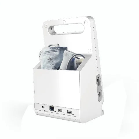 ChoiceMMed Vital Sign Monitor 2000C