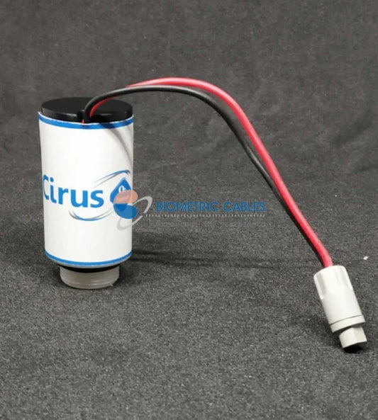 SLE Medical Oxygen Sensor(OS10) Compatible with 2000