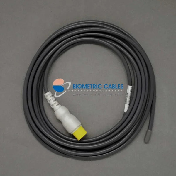 Datascope Temperature Probe Compatible with Mindray