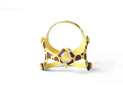 Philips Respironics Wisp Pediatric Nasal Mask