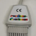 Philips ECG Recorder Cable Compatible with Pagewriter 100