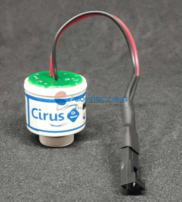 Fluke Medical Oxygen Sensor(OS11) Compatible with VT PLUS HF