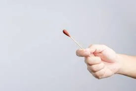 Betadine Povidone Iodine Swab Stick