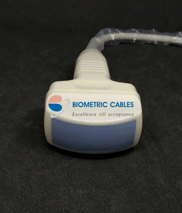 Ultrasound Transducer Compatible with GE-3.5C-Convex Array Ultrasound Transducer Probe