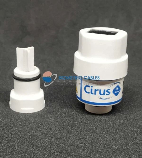 Mindray Medical Oxygen Sensor(OS13) Compatible with Synovent E5/E3/Mox 4