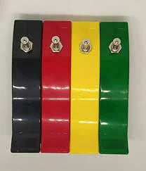 Adult Clamp Electrode (Set Of 4 No's)