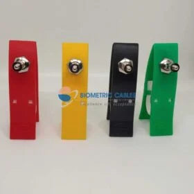 Pediatric Clamp Electrode (Set Of 4 No's)