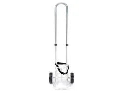 Oxygen Cylinder Trolley