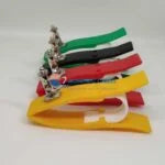 Pediatric Clamp Electrode (Set Of 4 No's)