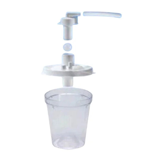 DeVilbiss Collection Bottle Kit 800 ml