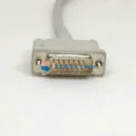 Maestros ECG Recorder Cable Compatible with Magic R