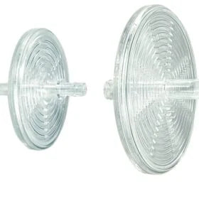 3A Antibacterial Suction Filter