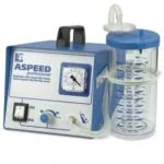 3A Antibacterial Suction Filter