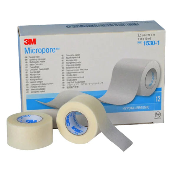 3M Micropore Surgical Tape