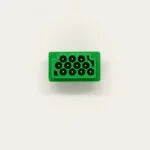 GE 5 Lead ECG Monitoring Cable(Clip) Compatible with Eagle Systems/Solar 8000/Solar 3000