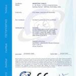 Akas 3 Lead ECG Monitoring Cable (Button/Snap) Compatible with Traze 10,Traze12-A